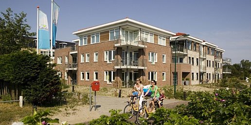 Vakantiepark Vittamaris